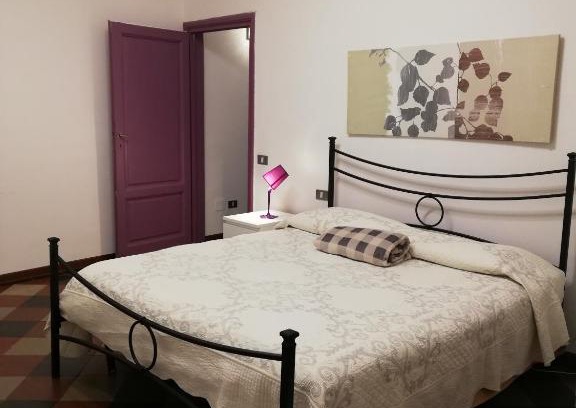 Le Cure Apartamento | Casa Del Pellegrino