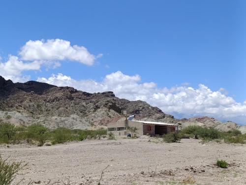San José Chalet De Esquí | Casa del Pié del Cerro