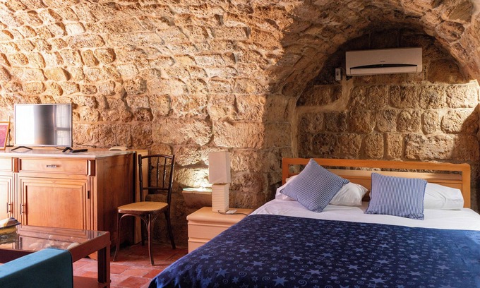 Byblos Apartamento | Casa del Porto Suite- Intimate private suite