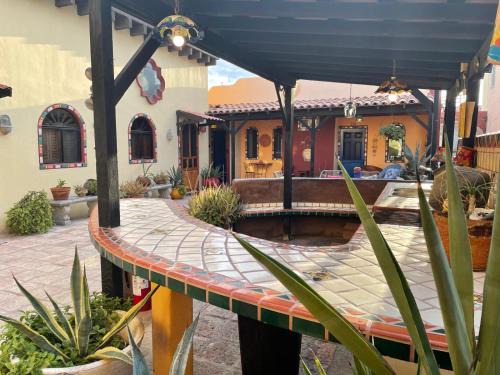 El Puerto Apartamento | Casa del Puerto by Rocky Host
