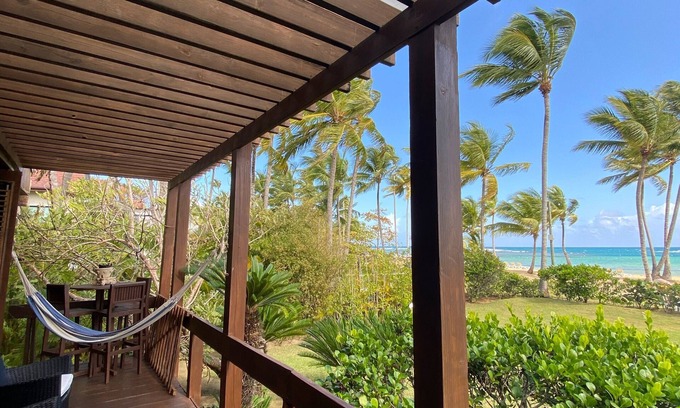 Puerto Bahia Villa | Casa del Río, El Portillo, Las Terrenas, República Dominicana