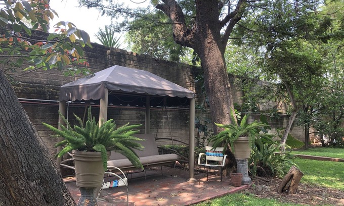Guadalajara Cama Y Desayuno | Casa del Retoño