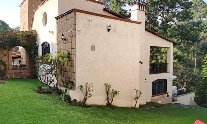 Avándaro Casa | CASA DEL RIO AVANDARO