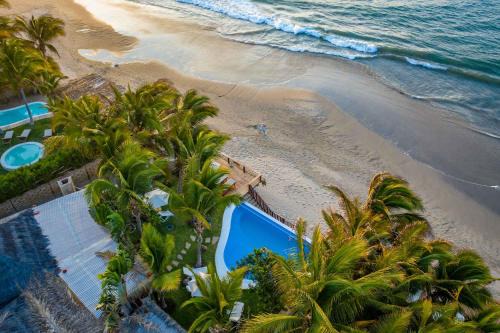Las Pocitas Casa | Casa del Rocío - Desing Beach House