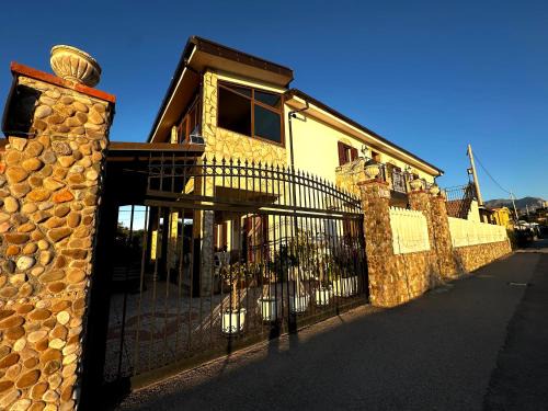 Campofelice di Roccella Apartamento | Casa del Sole