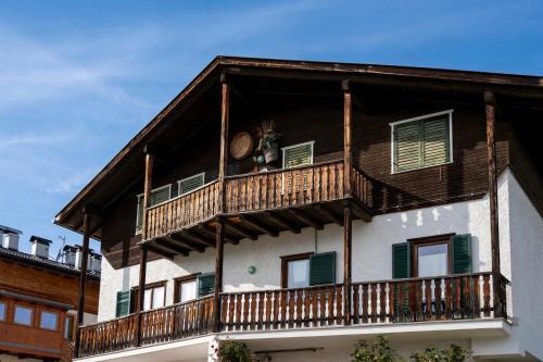 Carano Apartamento | Casa del Salice
