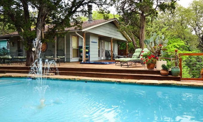 McNeil Cama Y Desayuno | Casa del Sol Bed and Breakfast