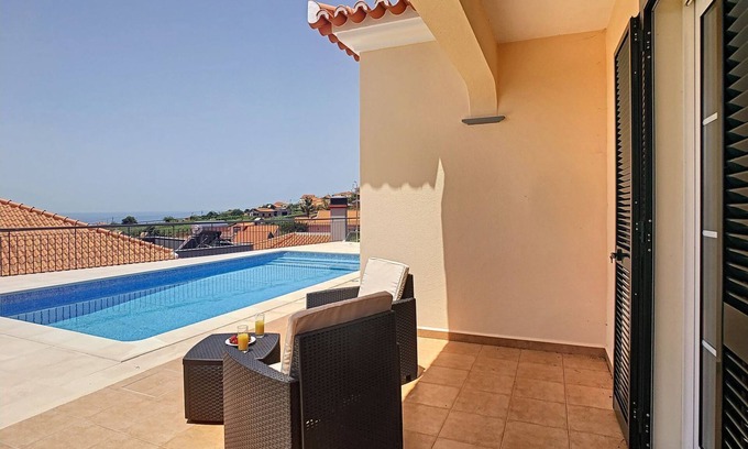 Ponta do Sol Casa | Casa Del Sol by LovelyStay