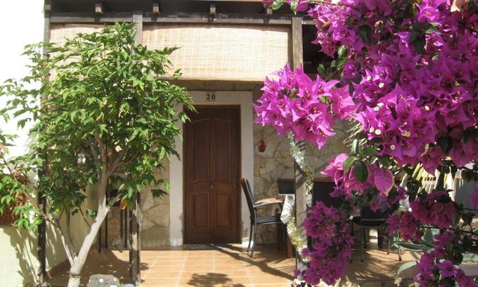 Tarajalejo Casa | Casa del Sol Canaria a 500 metros de la playa