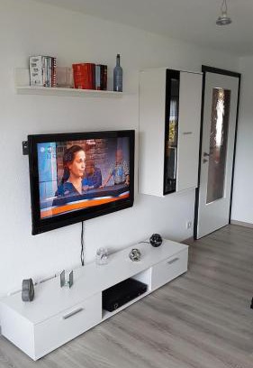 Reichswalde Apartamento | Casa del Sol