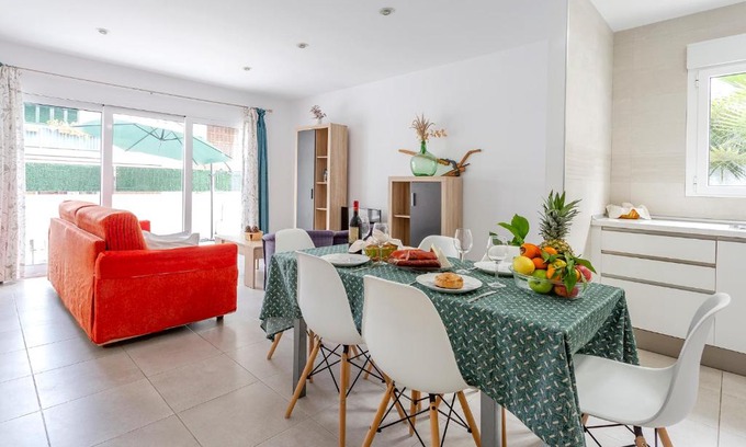 Son Servera Apartamento | Casa del Sol