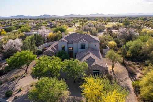 Desert View Village Casa | Casa Del Sol