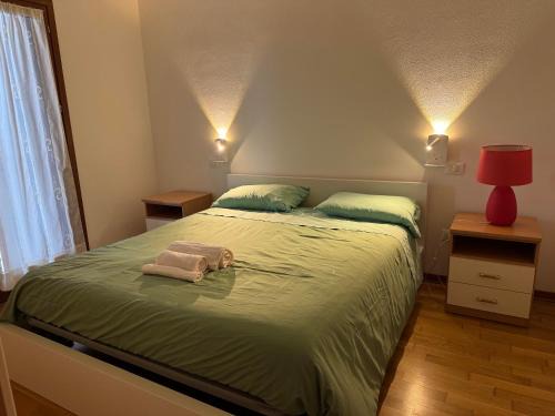 San Giovanni al Natisone Casa | Casa del Sole