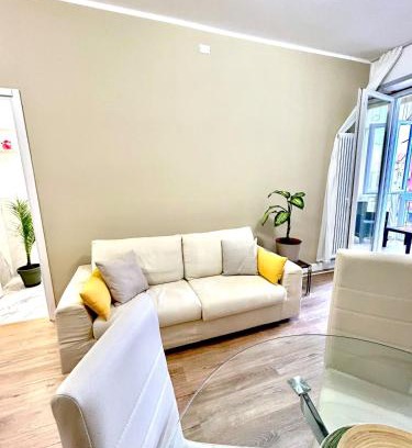 Nichelino Apartamento | Casa del sole