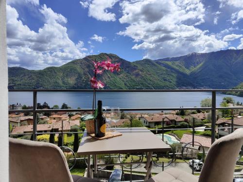 Azzano Apartamento | CASA DEL SOLE