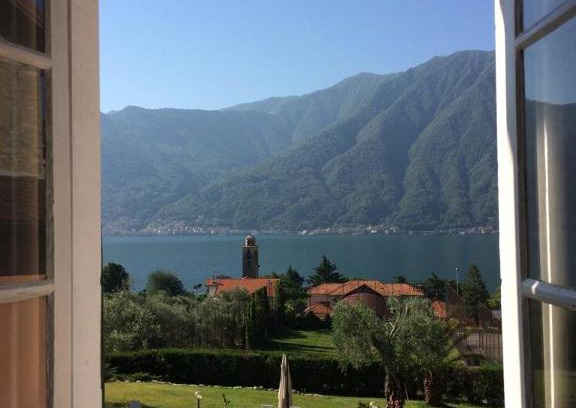 Tremezzina Casa | casa del sole Ossuccio