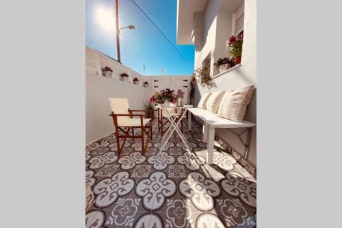 South Rhodes Apartamento | Casa del Sud