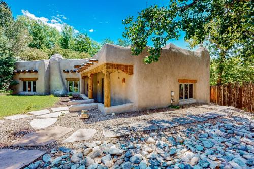 Taos Casa | Casa del Sueños