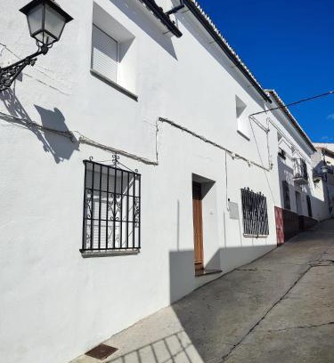 Montecorto Casa | Casa del Tío Paco