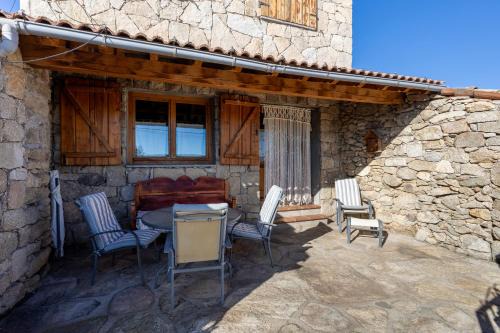 Navarredonda de Gredos Casa | Casa del Tio Primitivo