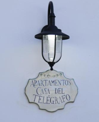 Utrera Apartamento | Casa del Telegrafo