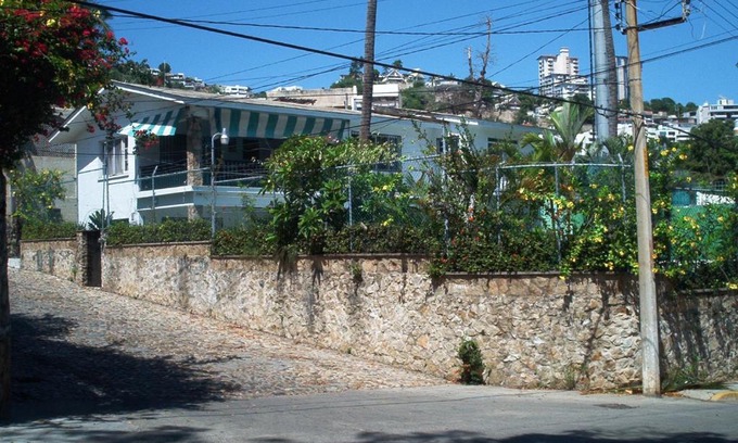 Club Deportivo Casa | Casa del trébol