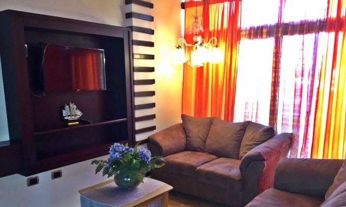 Sector 1 Nor-Oeste Apartamento | Casa del Valle Apto. 107