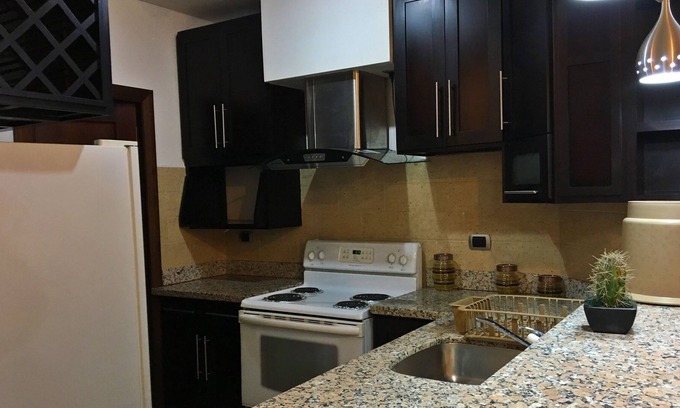 Sector 1 Nor-Oeste Apartamento | Casa del Valle Apto. 204 204