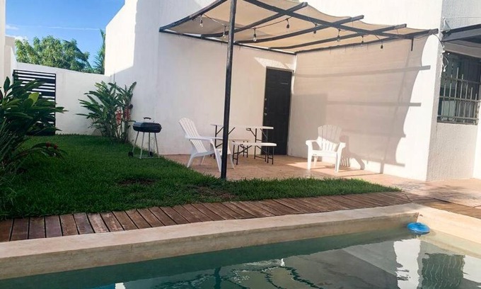 Merida Municipality Casa | Casa del Verano Eterno