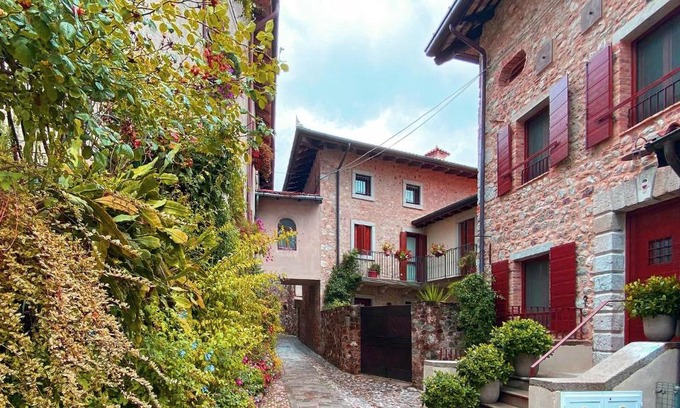 Fagagna Cama Y Desayuno | Casa del Vicario