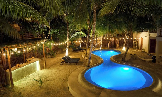 Isla Holbox Hotel | Casa del Viento by ÓOL Hotels