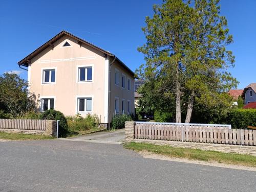 Karlstein Apartamento | Casa del Witzmann