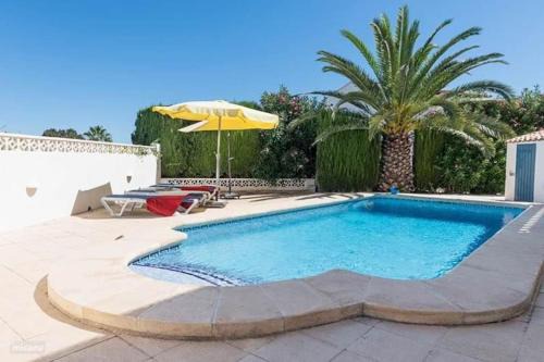Pinar del Advocat Casa | Casa Delfin - Moraira