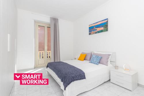 Cenisia Apartamento | Casa Delia by Wonderful Italy