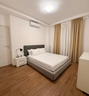 San Giuliano Milanese Apartamento | Casa Dell Angelo