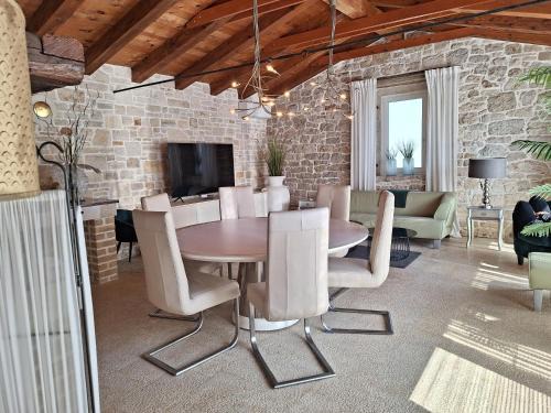 Labinci Casa | Casa dell ´amore