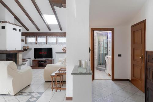 Como Apartamento | Casa dell'artista - Free Parking