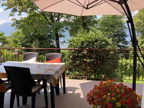 Luino Casa | Casa dell’Artista