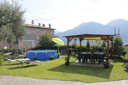 Mandello del Lario Apartamento | Casa della Chicca
