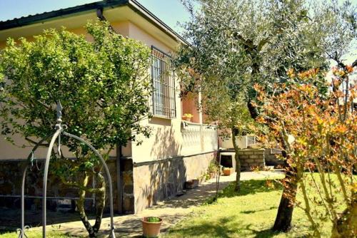 Capodimonte Casa | Casa della Genovina