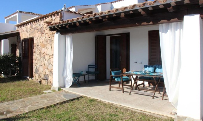 Baia Sant'Anna Casa | Casa della Luna