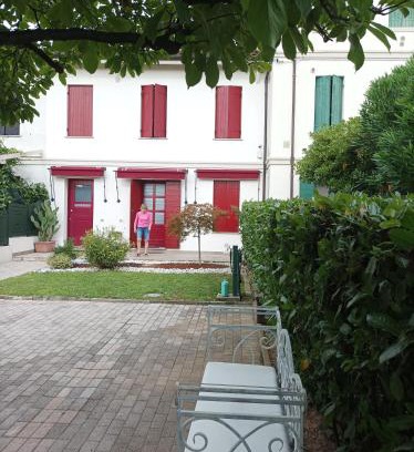 Conegliano Casa | Casa della Magnolia