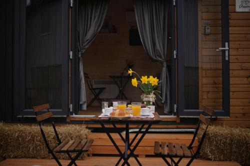 Lorica Casa | Casa della Montagna X by Tiny Away