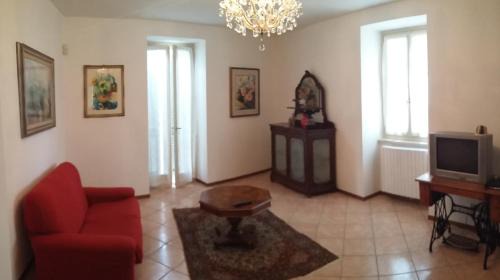 Gargnano Apartamento | Casa della Nonna 2
