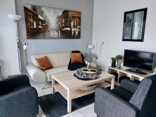 Municipality of Simpelveld Apartamento | Casa della nonna bungalow 2