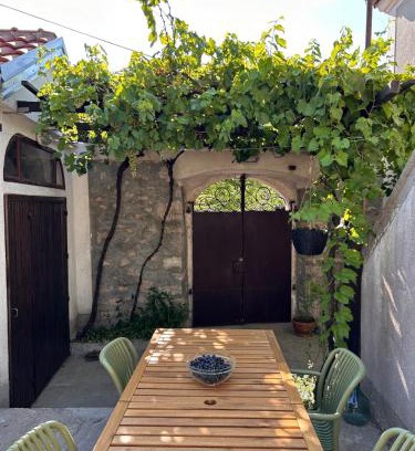 Bakar Casa | Casa della Nonna
