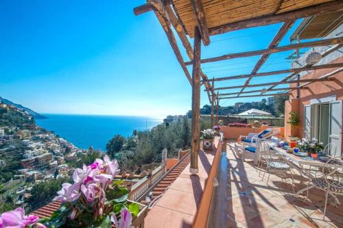 Positano Casa | Casa della Nonna