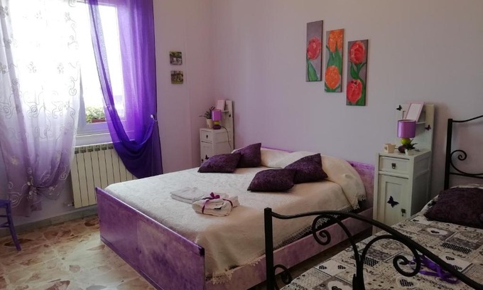 Riposto Apartamento | Casa della nonna