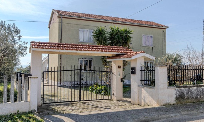 Pollutri Casa | Casa Della Nonna - Pollutri