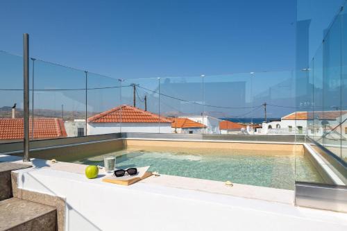 Gennadi Casa | Casa della Nonna Rhodes